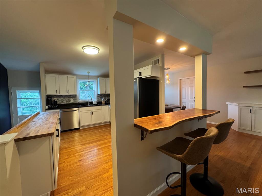 Waycliffe Estates 1 - Residential