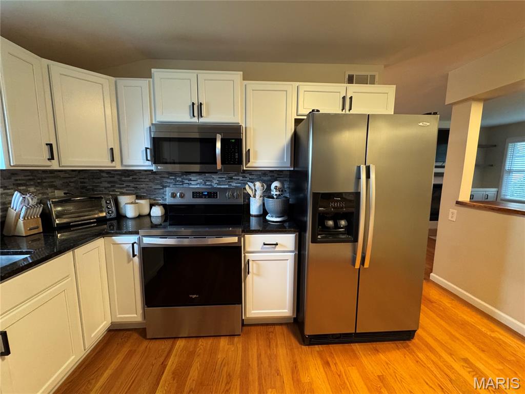 Waycliffe Estates 1 - Residential