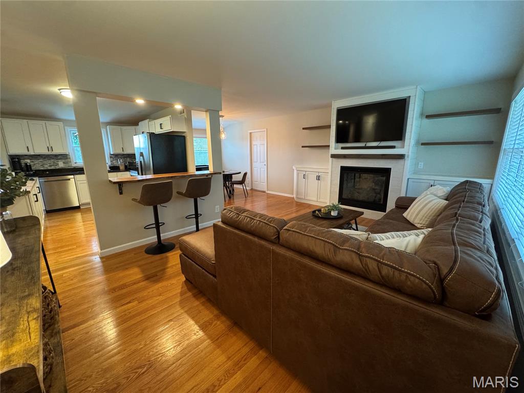 Waycliffe Estates 1 - Residential