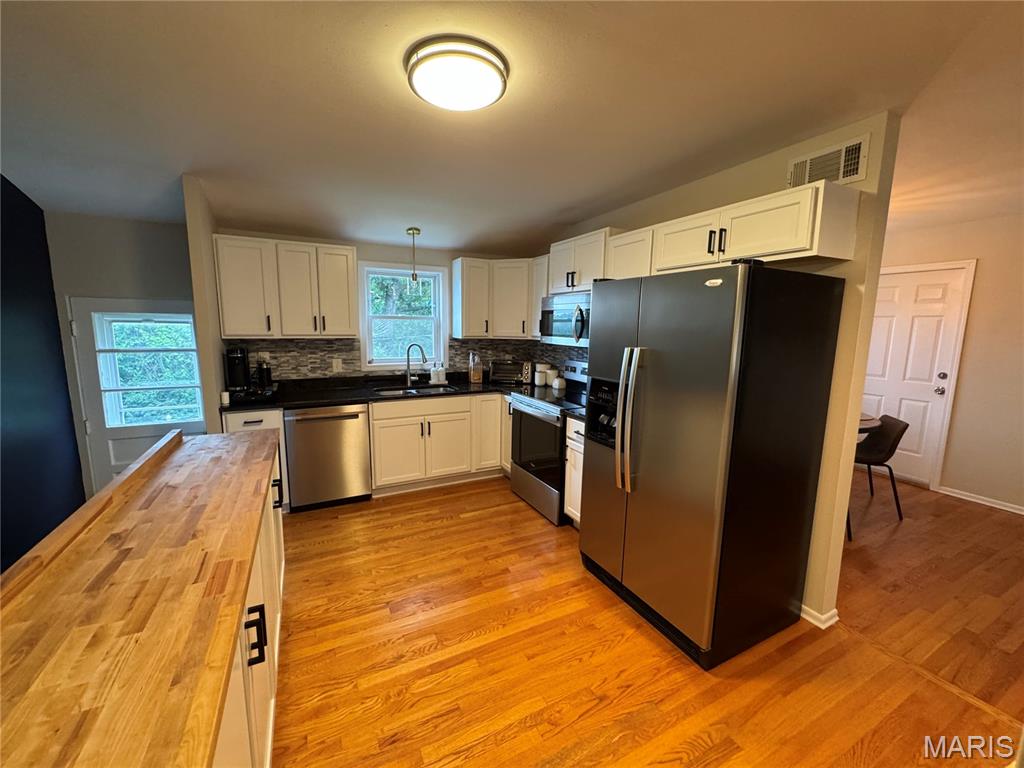Waycliffe Estates 1 - Residential