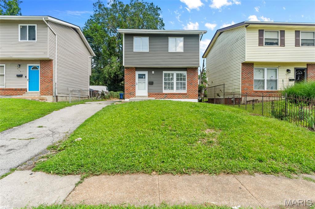 Maryville - Residential