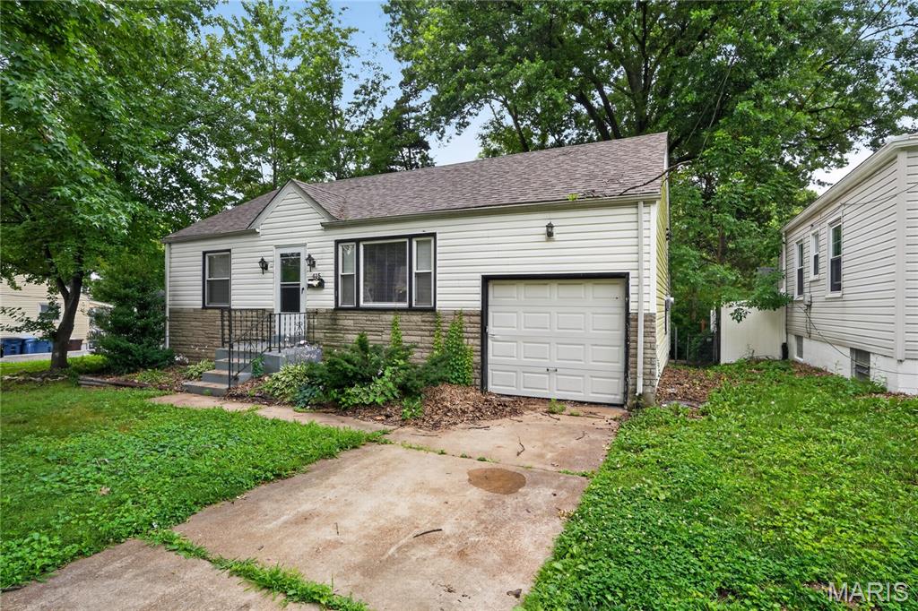 Ferguson Park - Residential