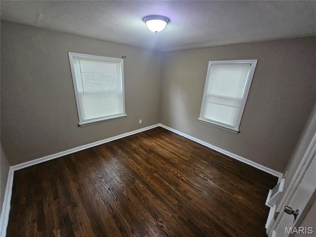 Ferguson Park - Residential