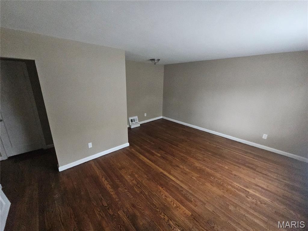 Ferguson Park - Residential