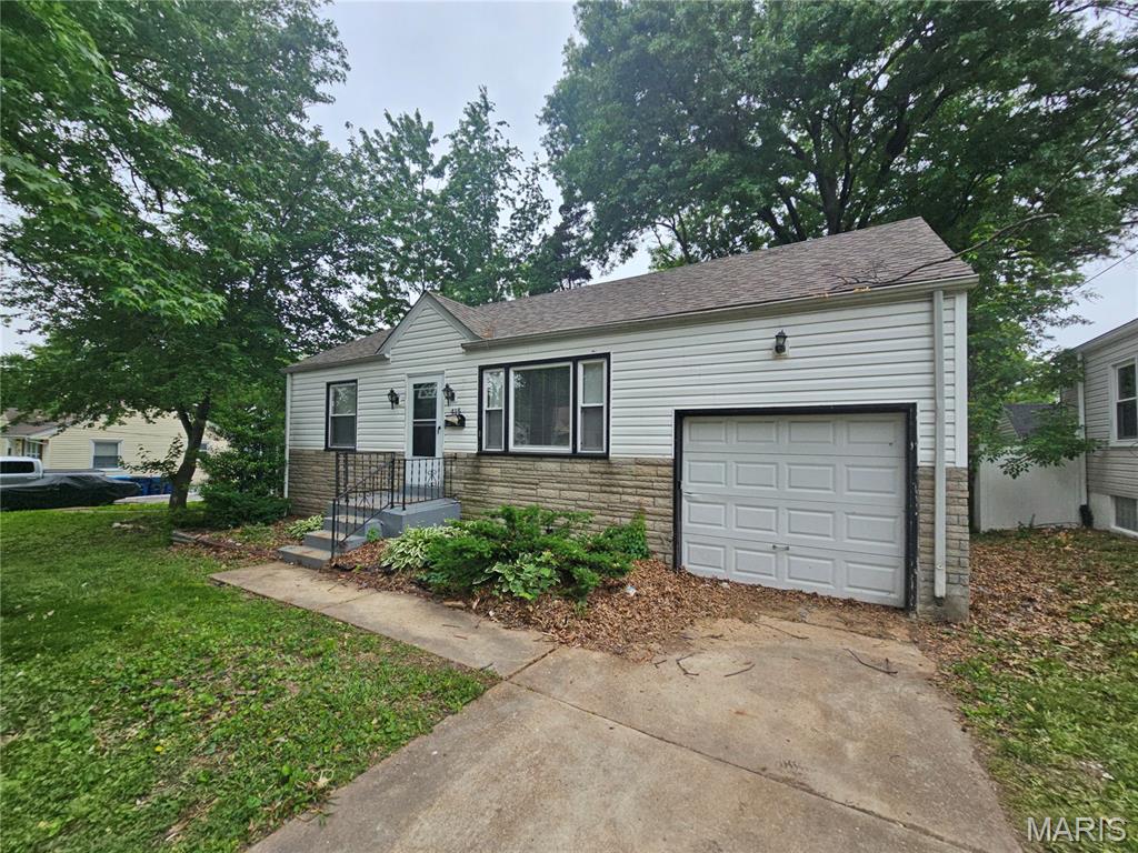 Ferguson Park - Residential
