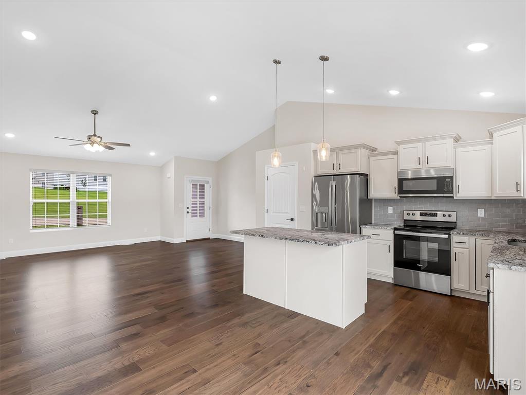 Stone Crest - Residential