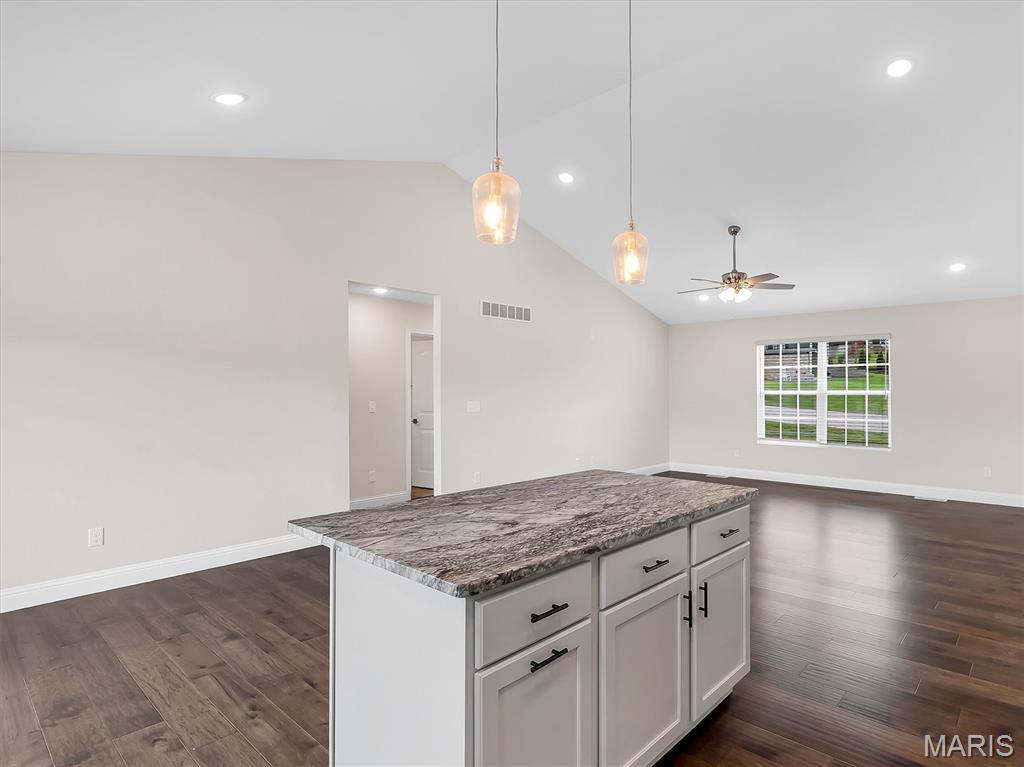 Stone Crest - Residential