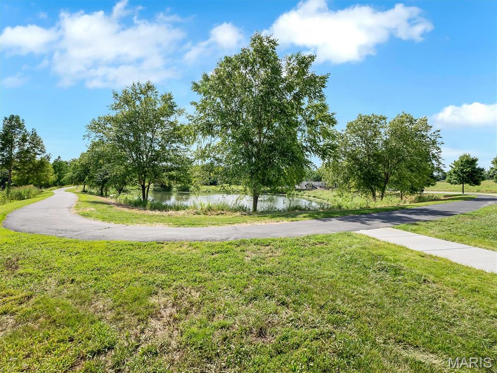 Stone Crest - Residential