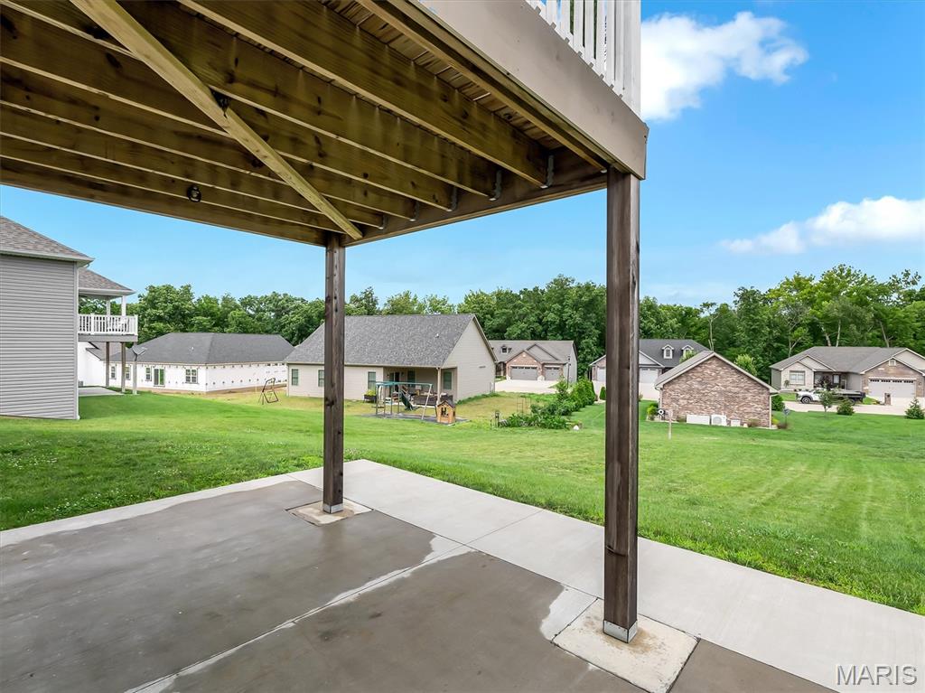 Stone Crest - Residential