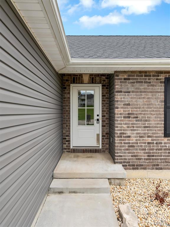 Stone Crest - Residential
