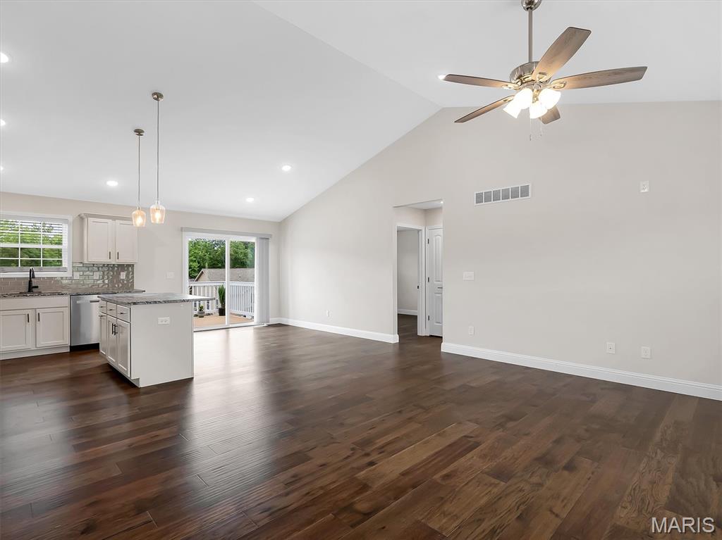 Stone Crest - Residential