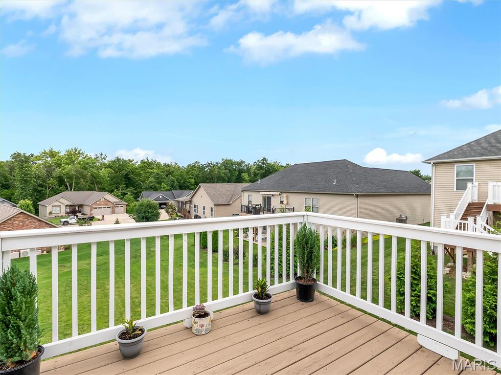 Stone Crest - Residential