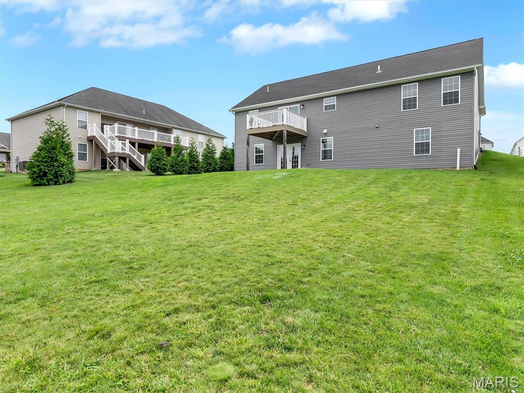 Stone Crest - Residential