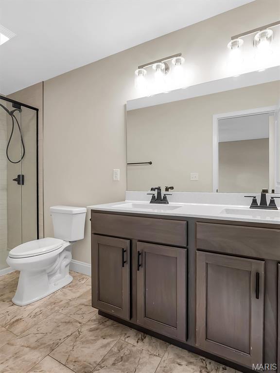 Stone Crest - Residential