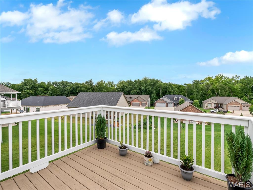 Stone Crest - Residential
