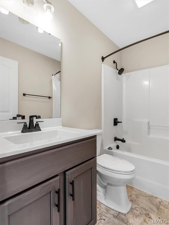 Stone Crest - Residential