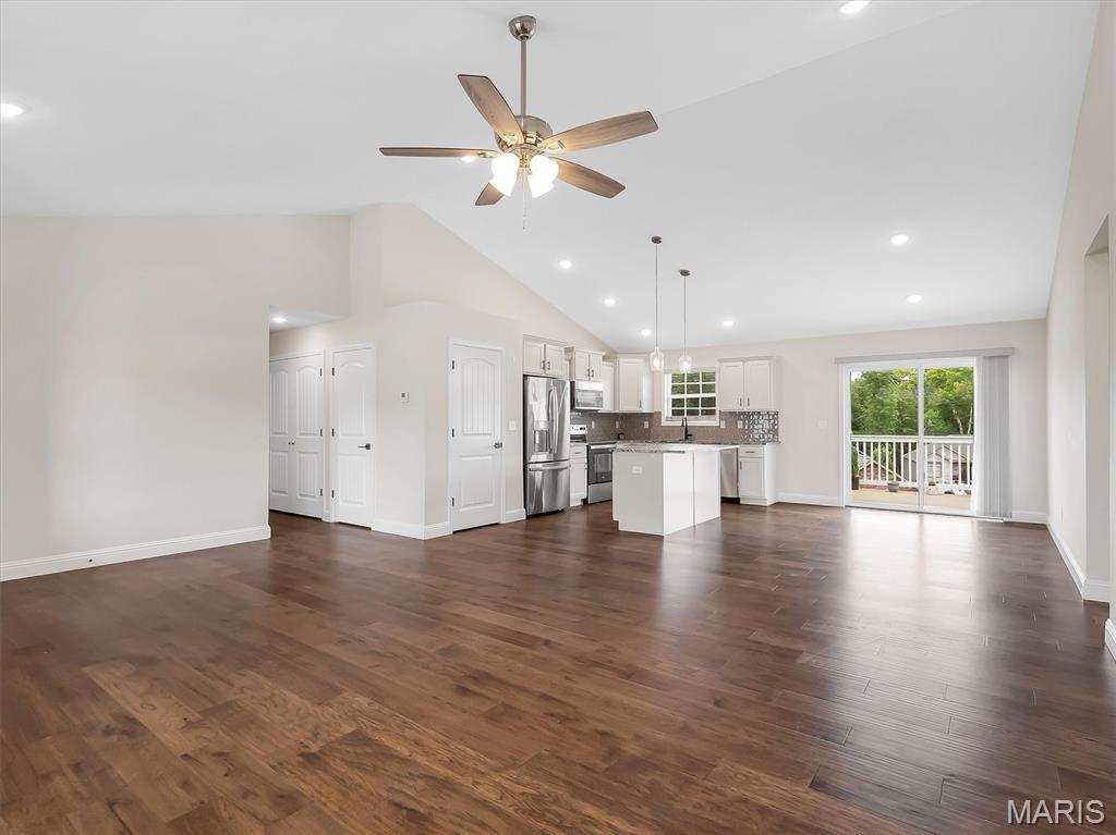 Stone Crest - Residential