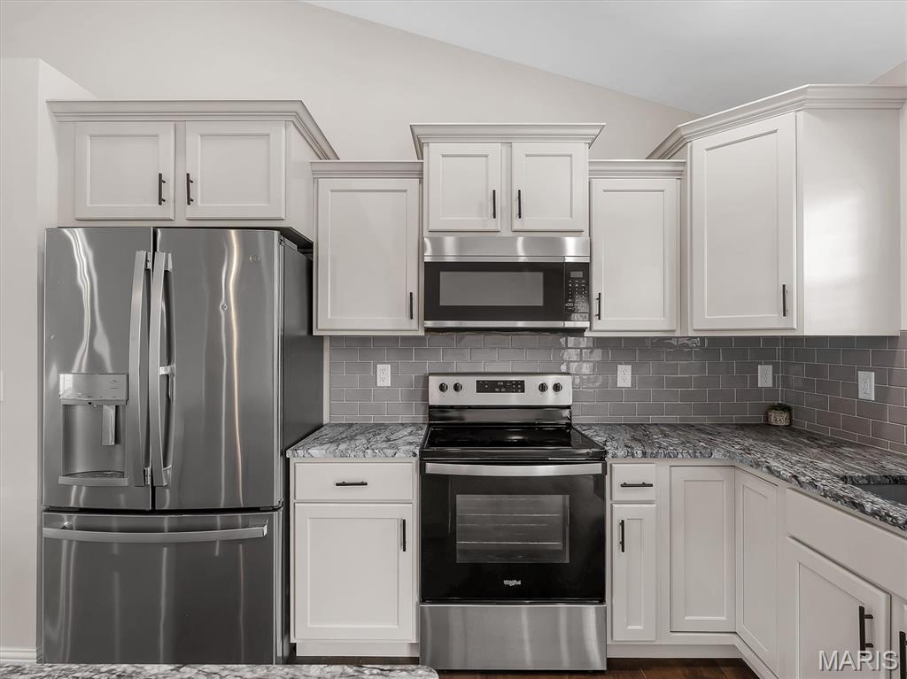 Stone Crest - Residential