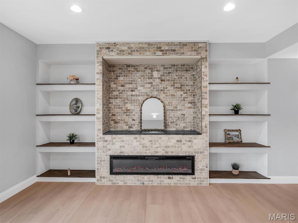 Stone Crest - Residential