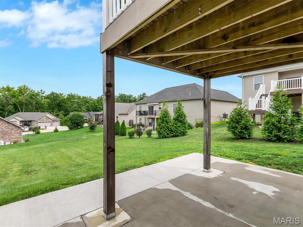 Stone Crest - Residential