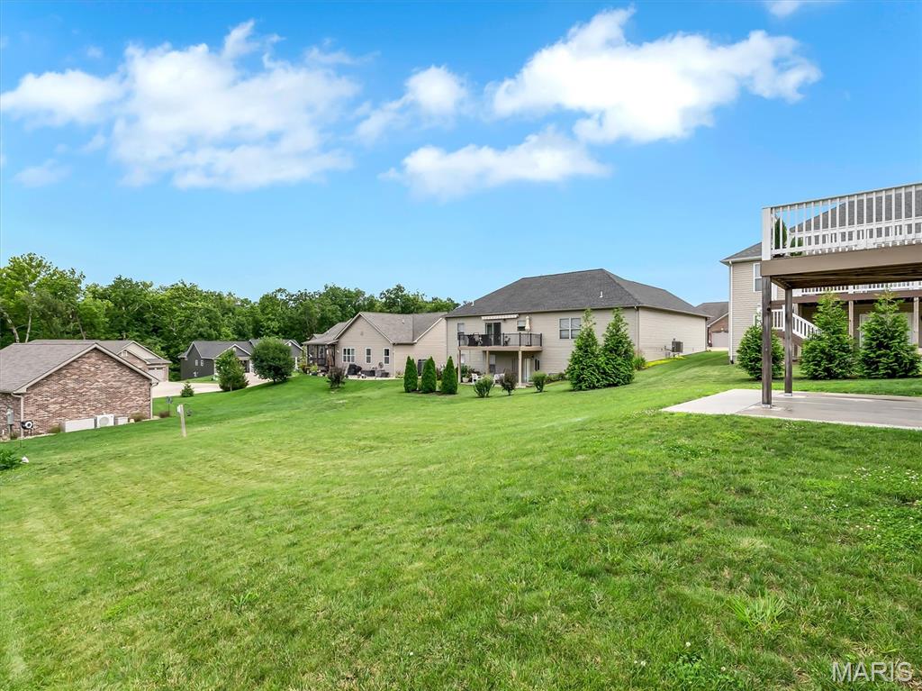 Stone Crest - Residential