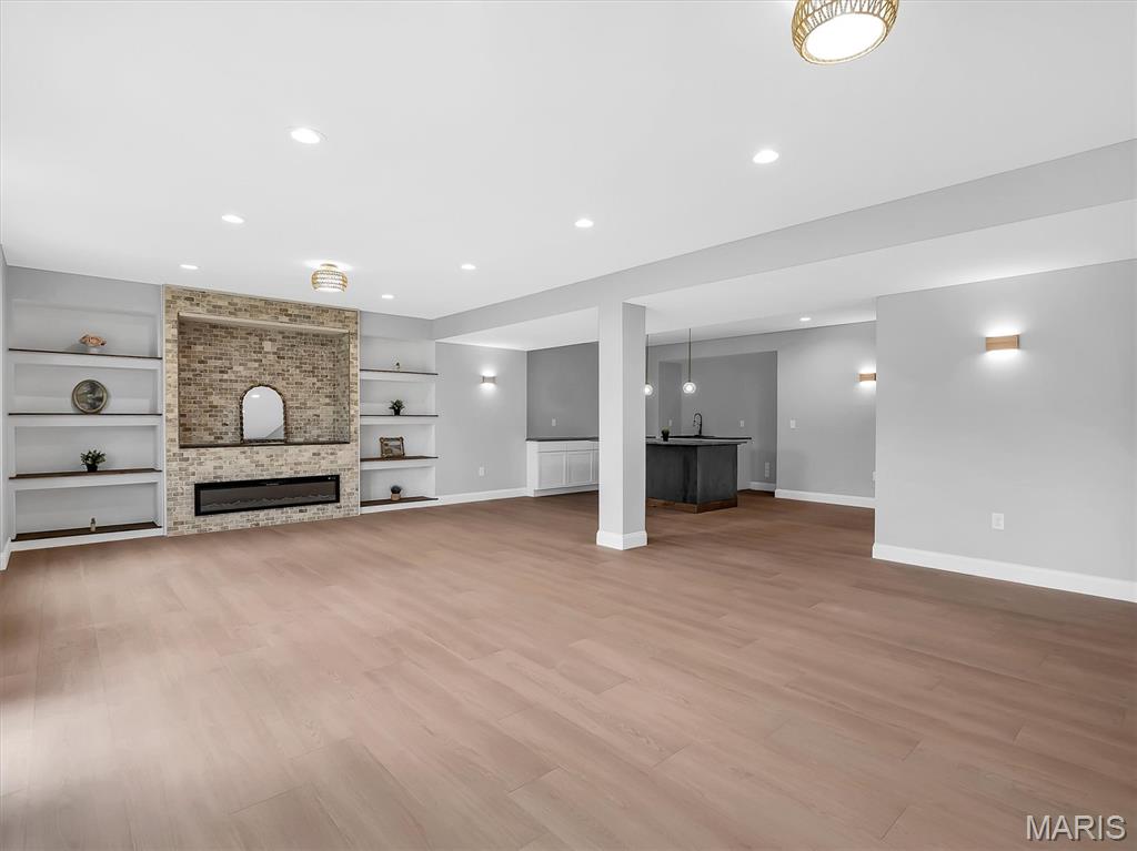Stone Crest - Residential