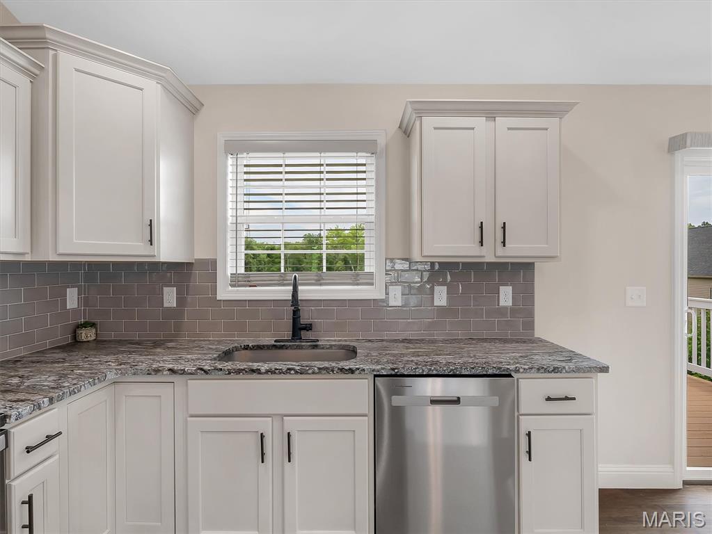 Stone Crest - Residential