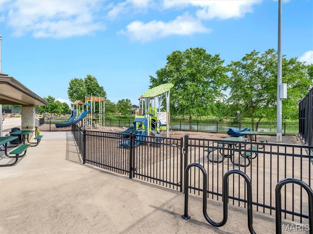 Stone Crest - Residential