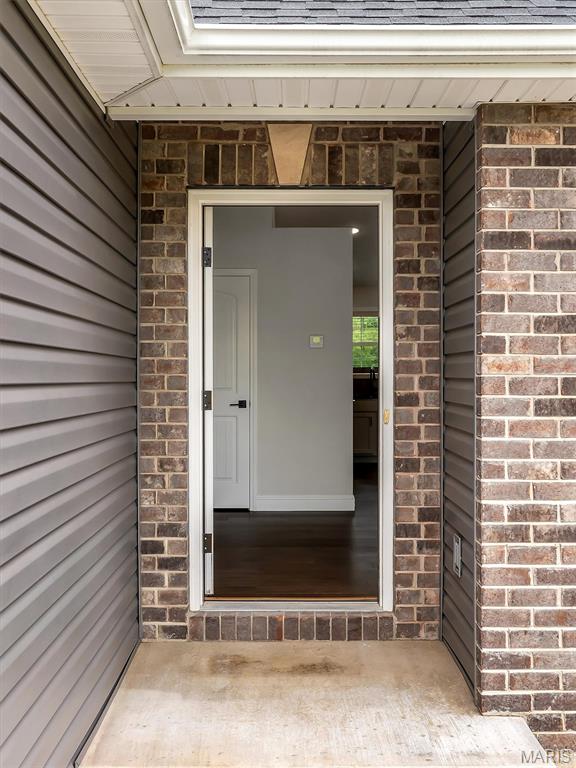Stone Crest - Residential