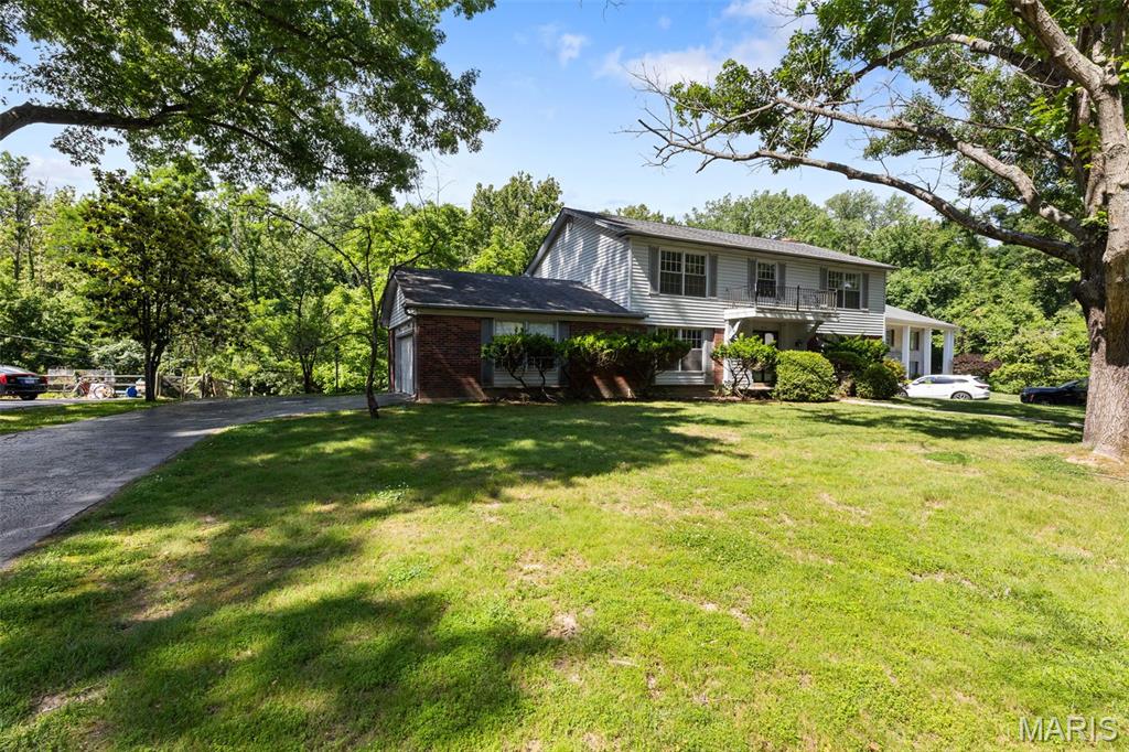 Trails West Sec Of The Village Of Green - Residential