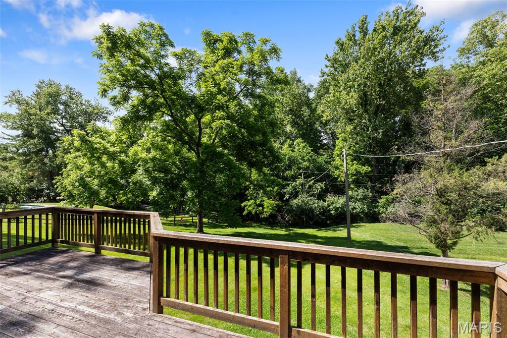Trails West Sec Of The Village Of Green - Residential