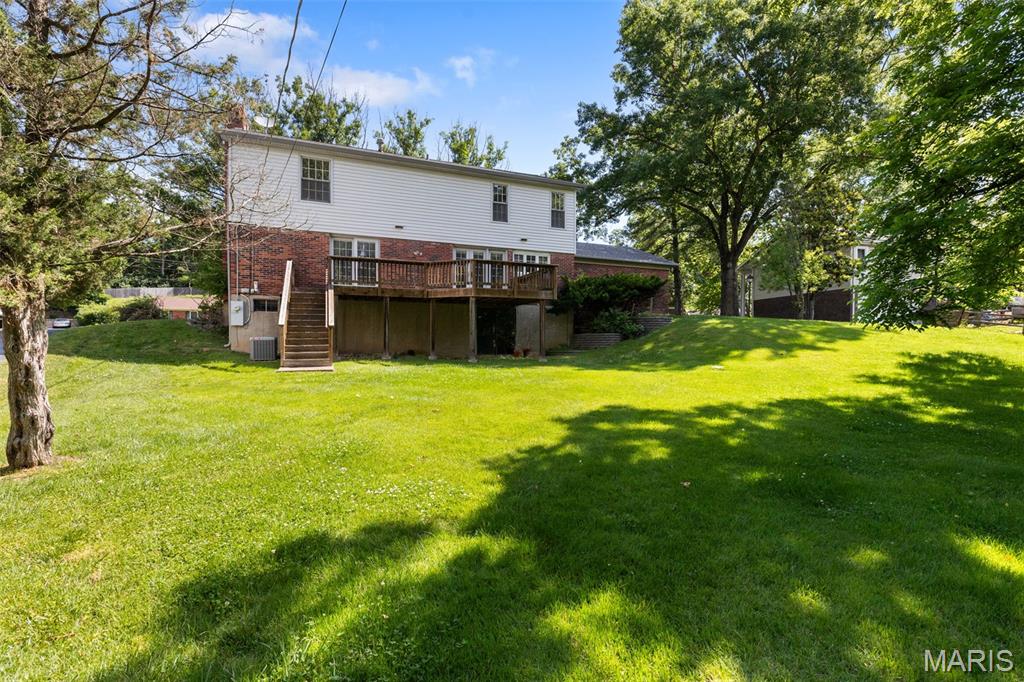 Trails West Sec Of The Village Of Green - Residential