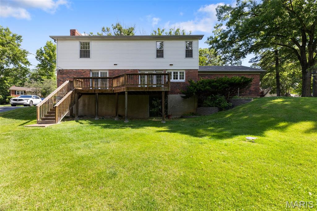 Trails West Sec Of The Village Of Green - Residential
