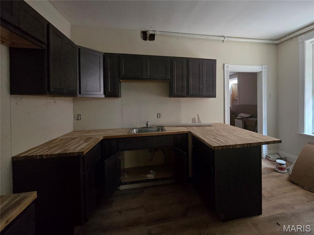 Benton Add - Residential