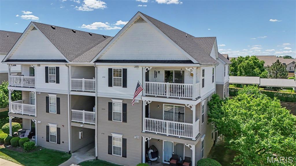Springhurst Terrace #2 - Residential