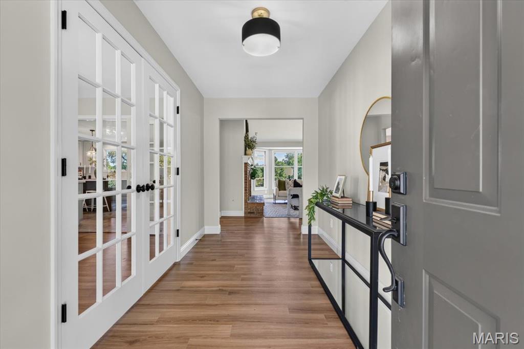 * - Residential