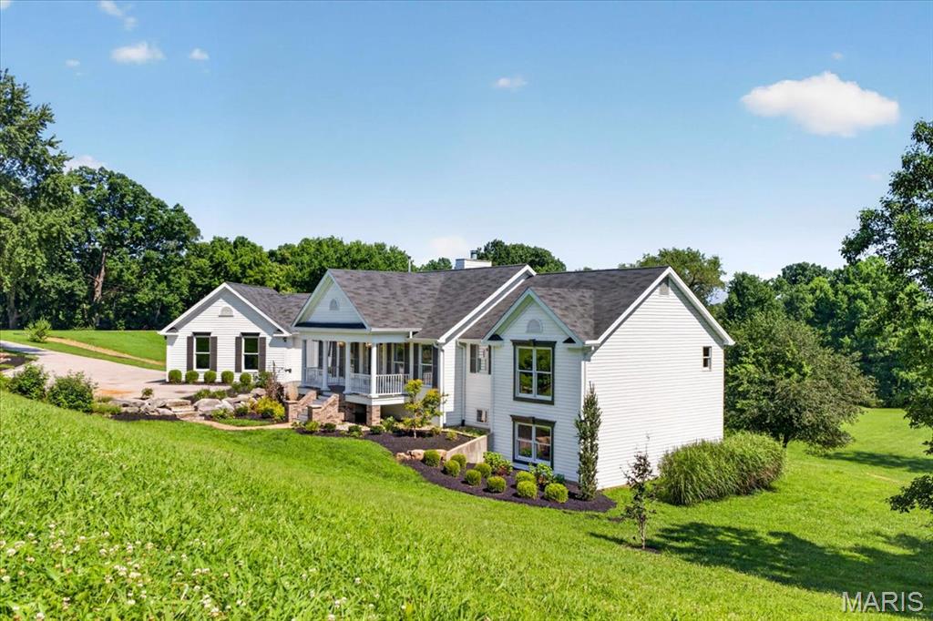 * - Residential