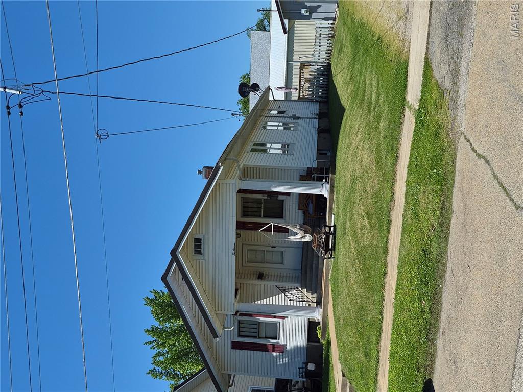 Town/Bonne Terre - Residential