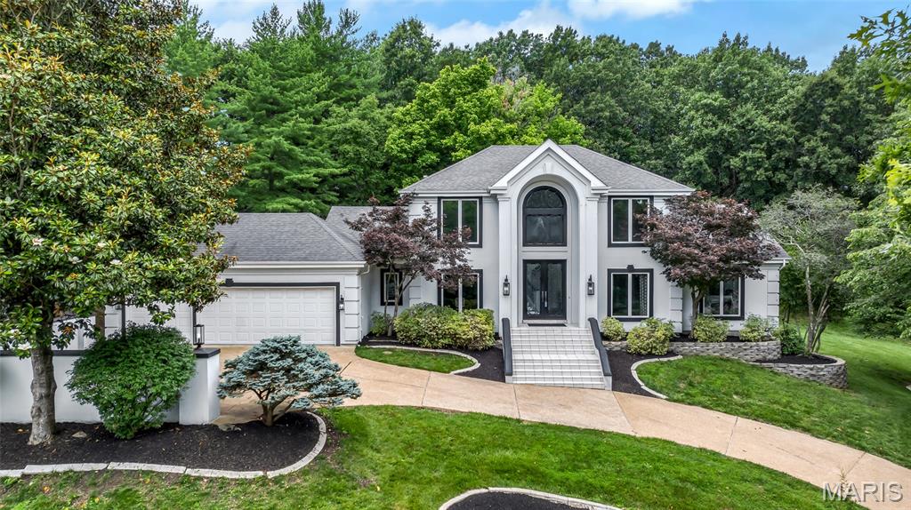 Shepard Estates - Residential
