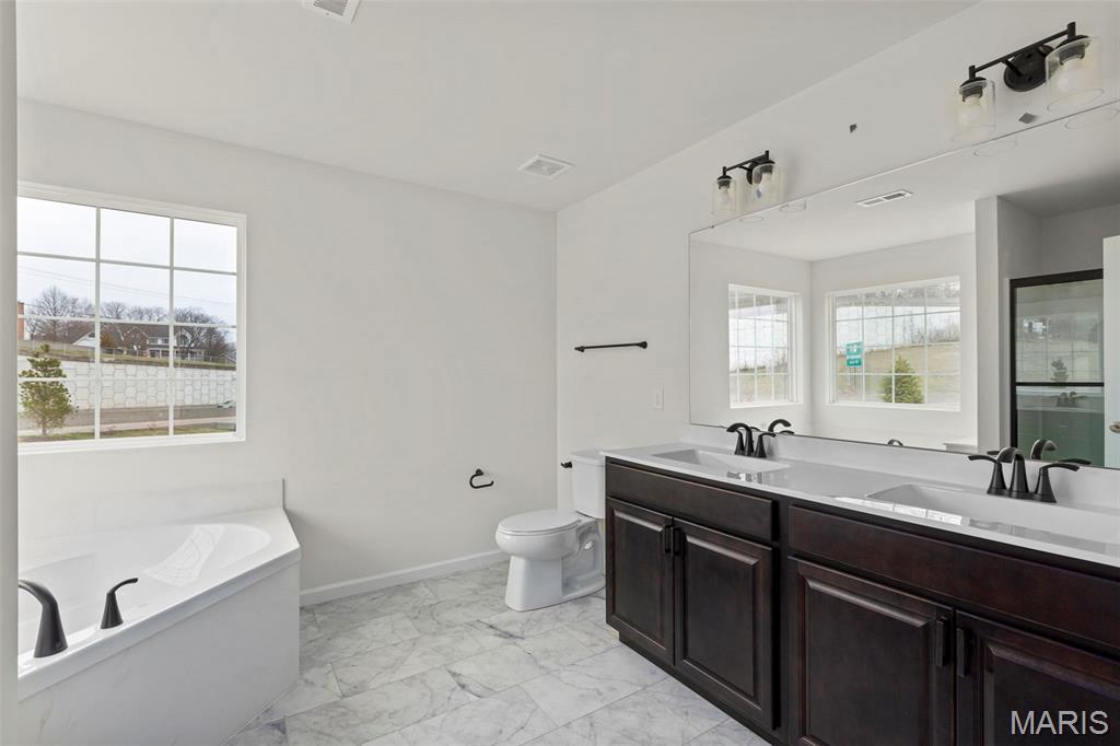 Highlands - Residential