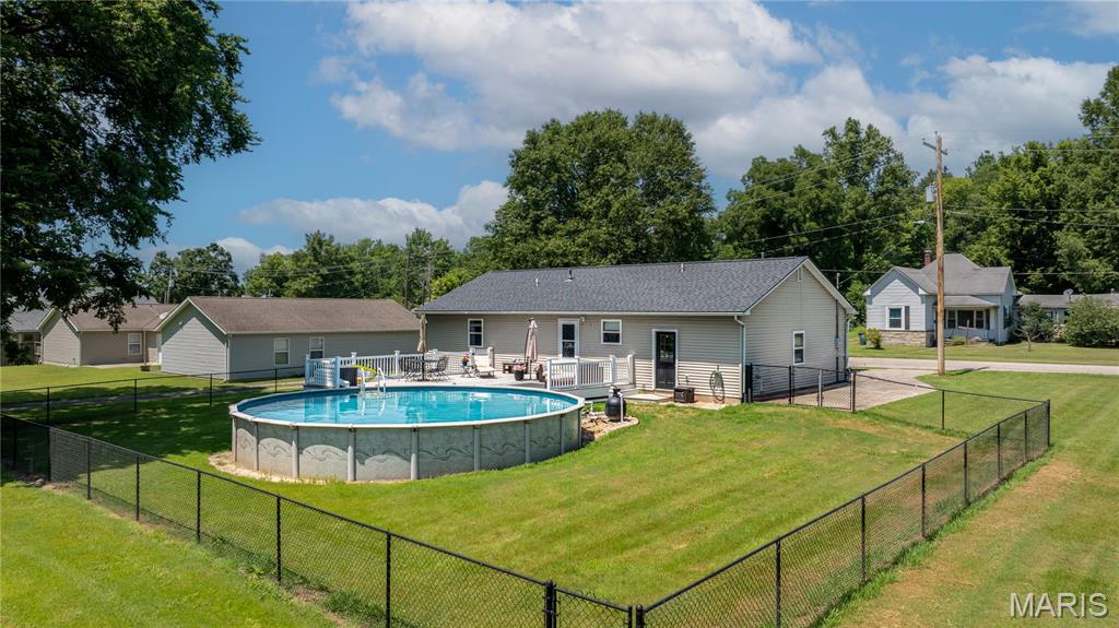 Eastern A Add - Residential