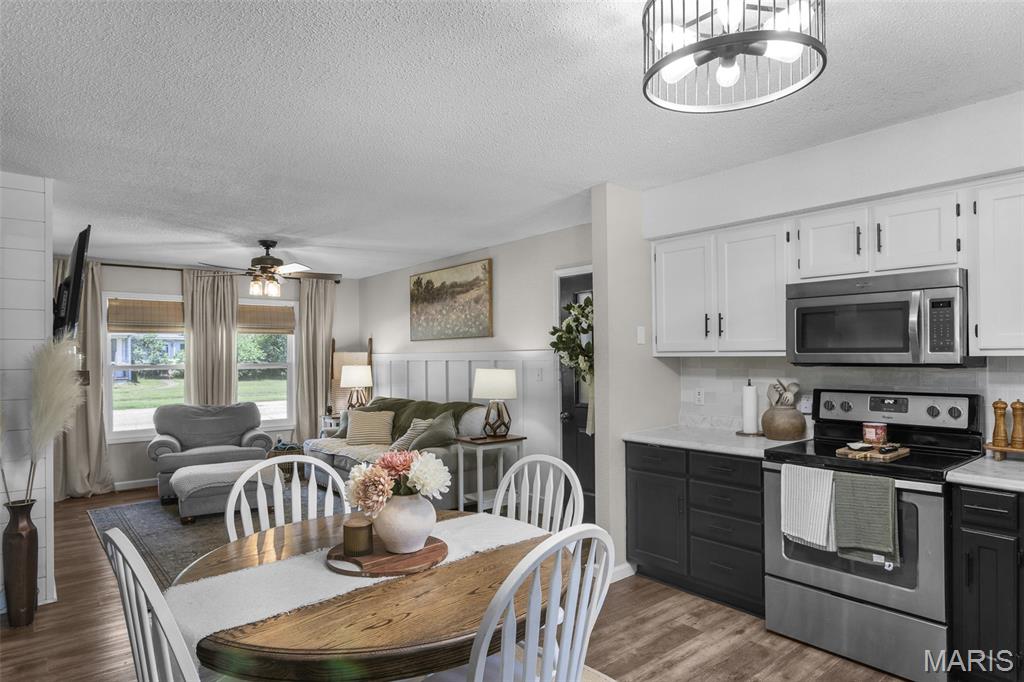 Eastern A Add - Residential