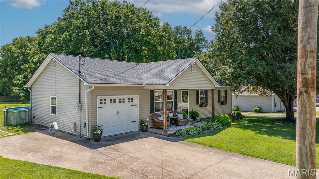 Eastern A Add - Residential