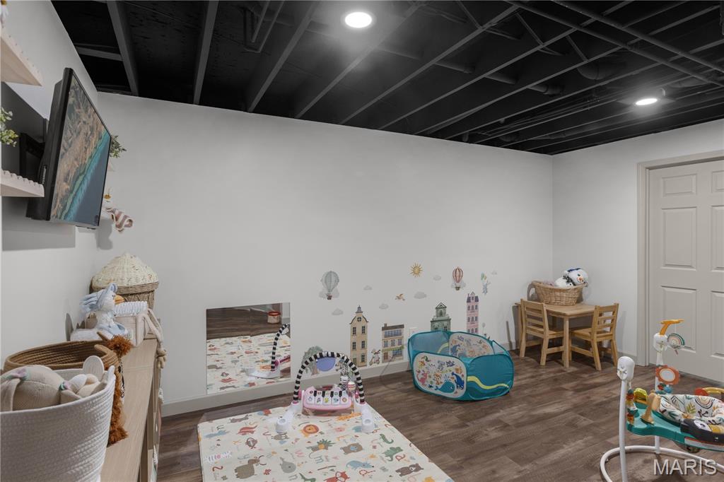 Eastern A Add - Residential
