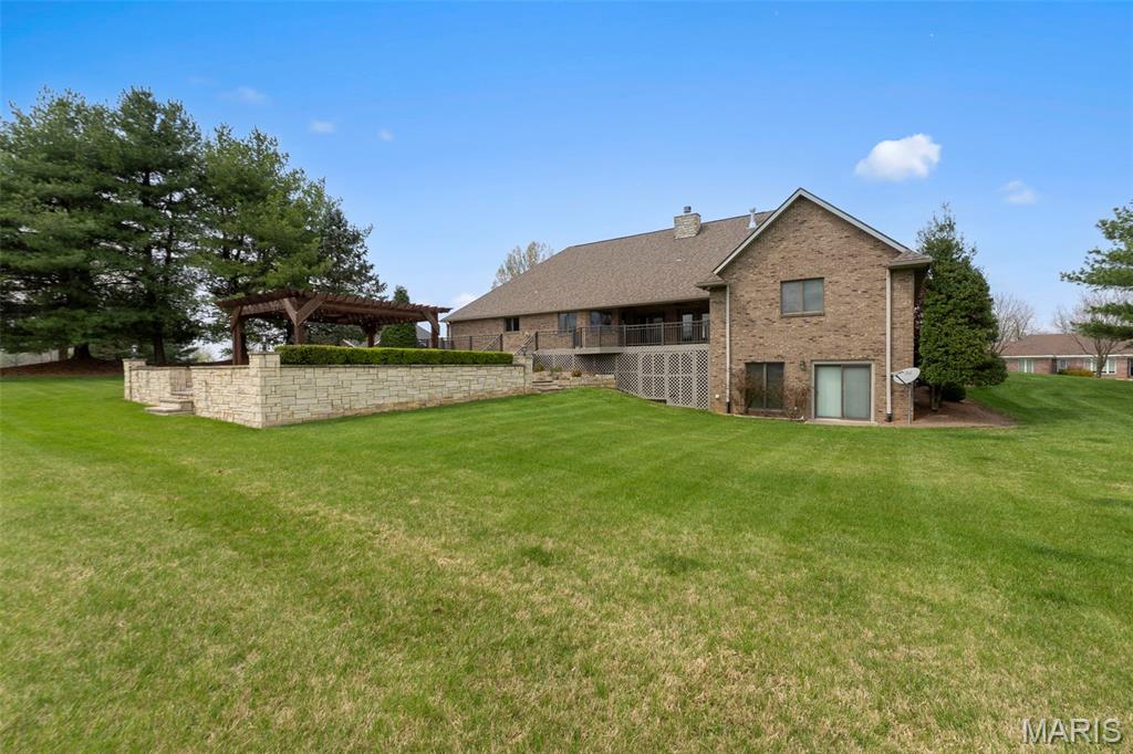 Bent Creek - Residential