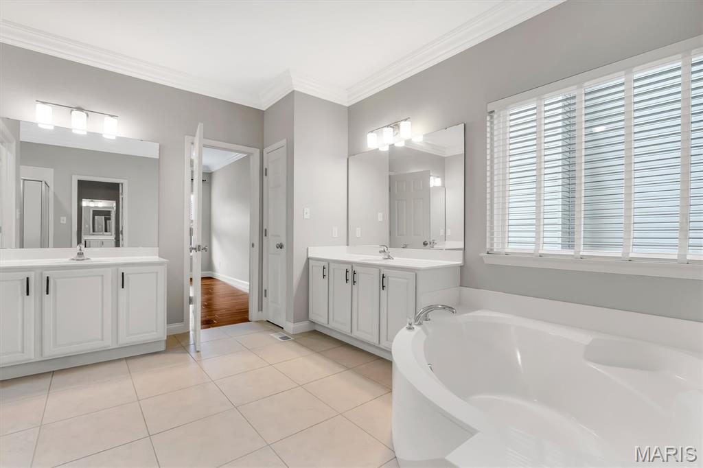 Fairfield Estates Two - Residential