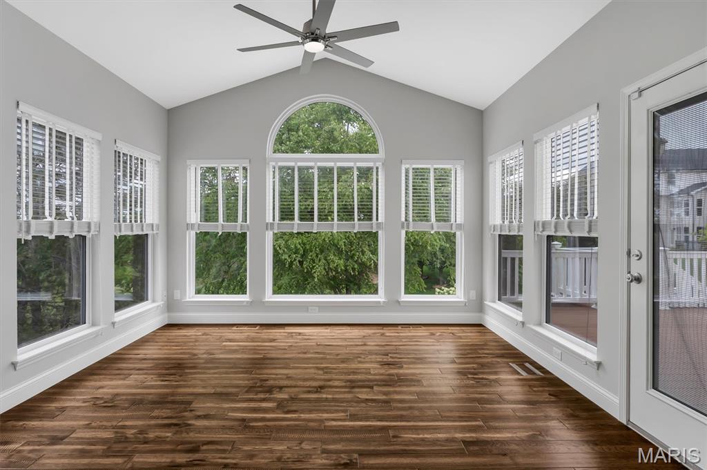 Fairfield Estates Two - Residential