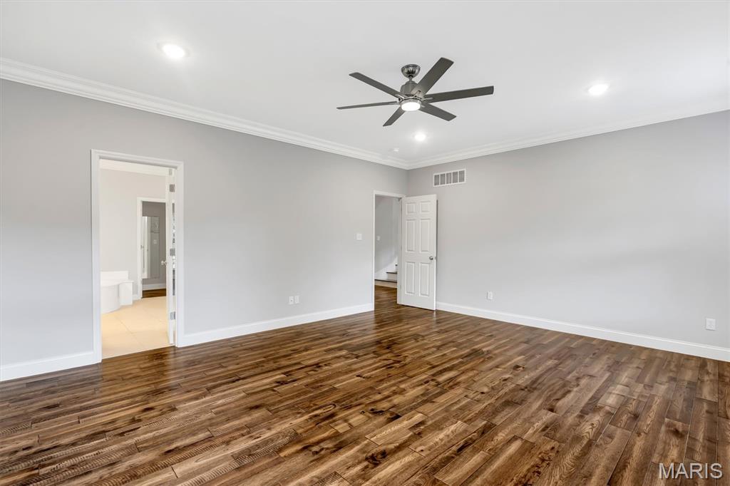 Fairfield Estates Two - Residential
