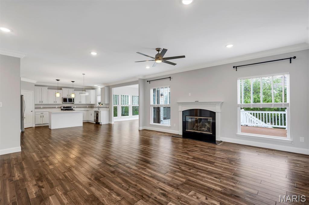 Fairfield Estates Two - Residential