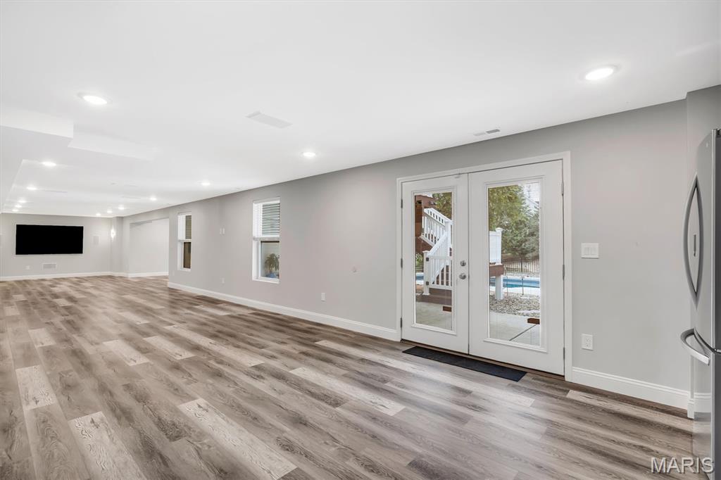 Fairfield Estates Two - Residential
